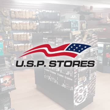 U.S. Patriot Retail Location Promotions, Discounts, and Deals