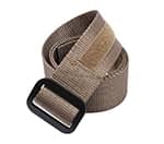 Rothco AR 670-1 Compliant Coyote Military Riggers Belt