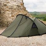 Snugpak Scorpion 3 Person Tent in Olive