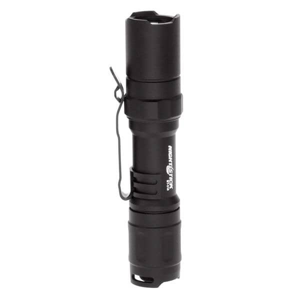 Nightstick Mini-Tac Pro Flashlight in Black