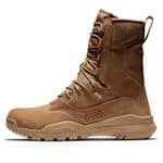 Nike SFB Field 2 8 Inch Boots in Coyote