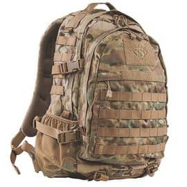 Tru-Spec 500D Cordura Nylon Elite 3-Day Backpack in MultiCam