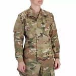 Propper Army Women's ACU OCP Uniform Coat